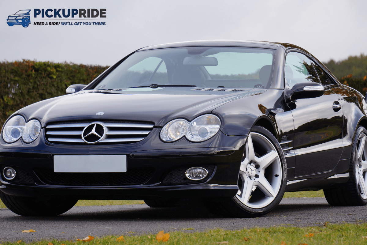 Wine Tour Transportation